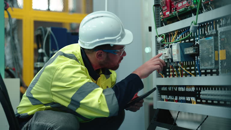 Emergency Electrical Repair Services in Norris City, IL